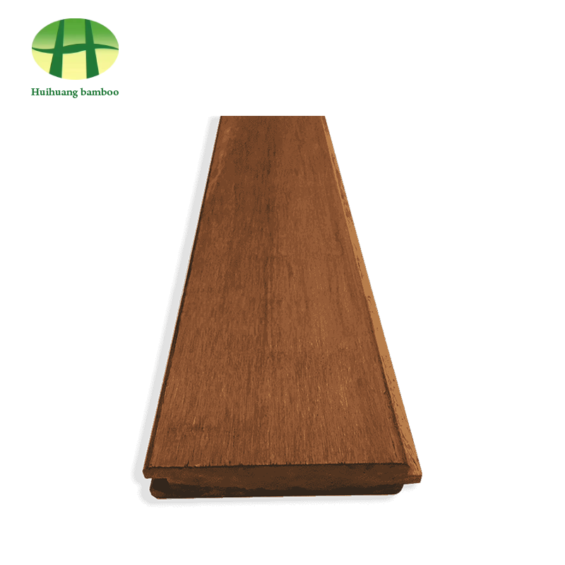 4면 평면 스타일의 무거운 대나무 안정판