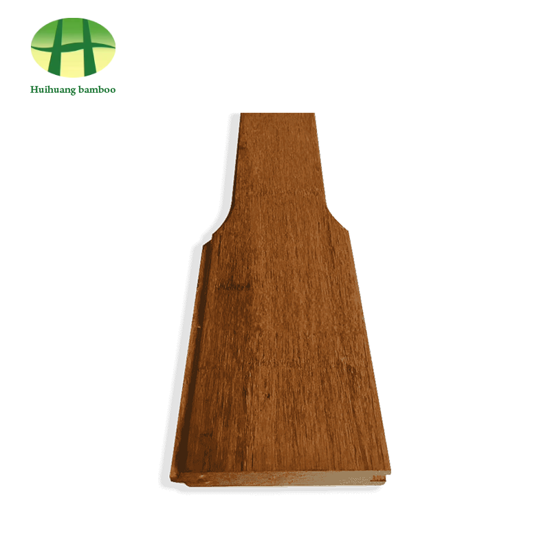 환기 슬롯 스타일 무거운 대나무 안정 보드