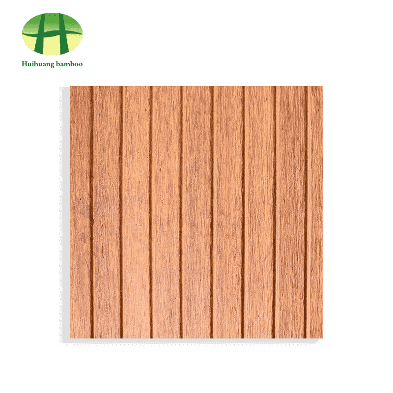 작은 홈 대나무 바닥재