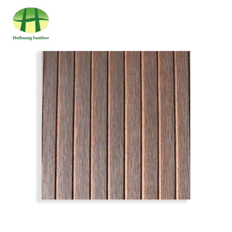 작은 홈 대나무 바닥재