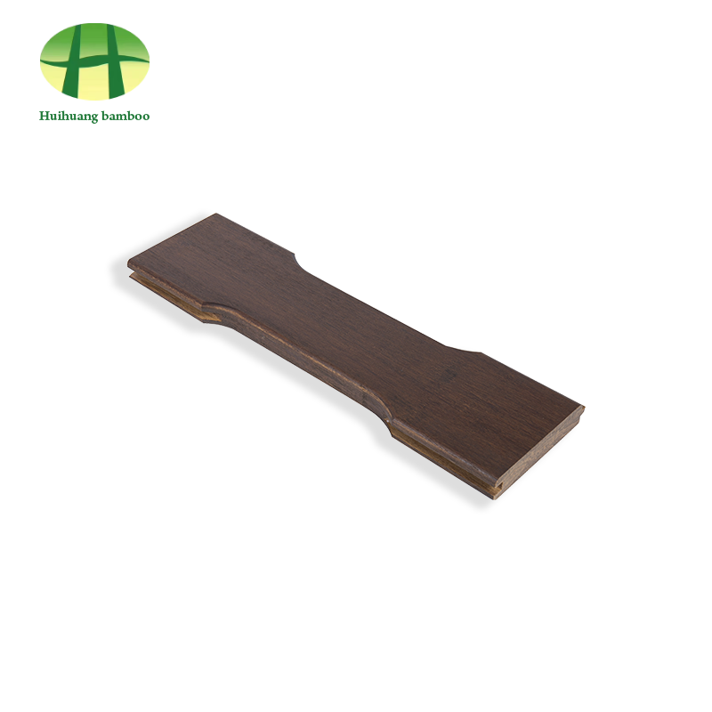 환기 슬롯 스타일 무거운 대나무 안정 보드