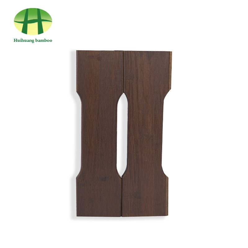 환기 슬롯 스타일 무거운 대나무 안정 보드