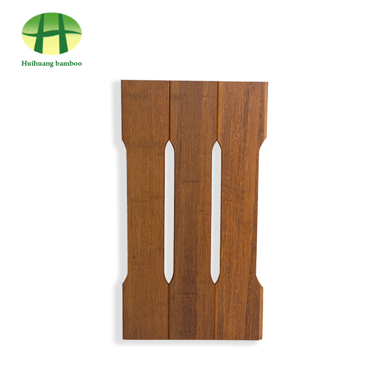 환기 슬롯 스타일 무거운 대나무 안정 보드