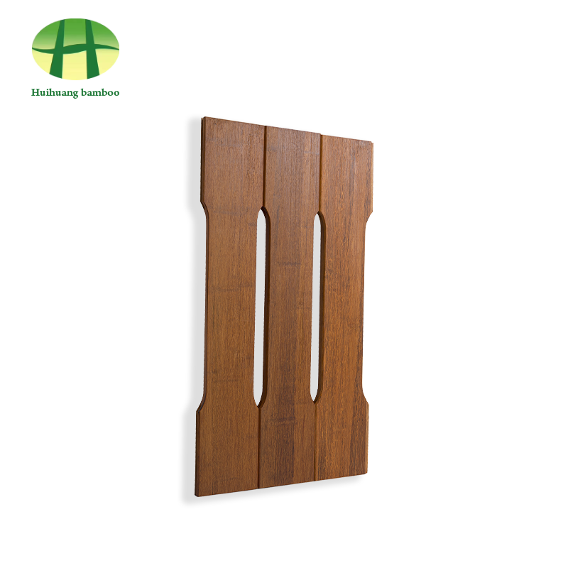 환기 슬롯 스타일 무거운 대나무 안정 보드