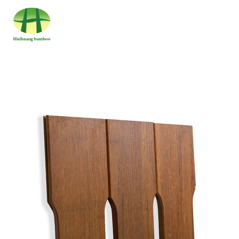 환기 슬롯 스타일 무거운 대나무 안정 보드