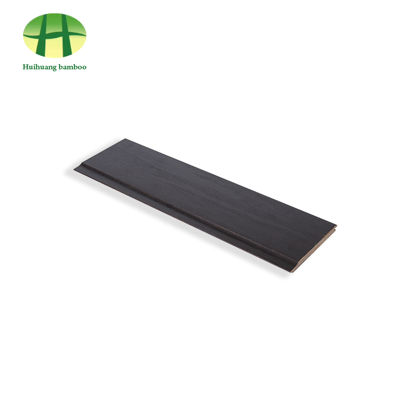 수직 옥외 무거운 대나무 벽 패널