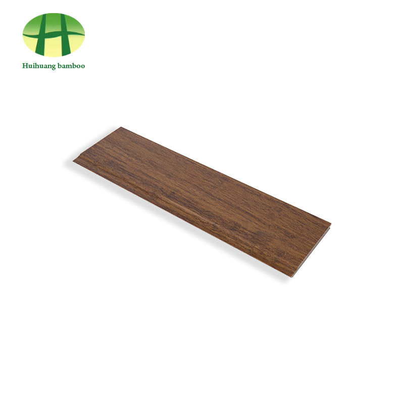 수직 옥외 무거운 대나무 벽 패널