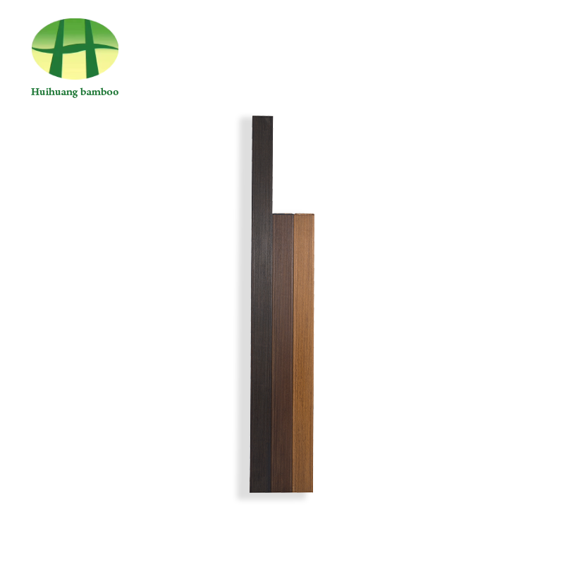 작은 파도 대나무 바닥