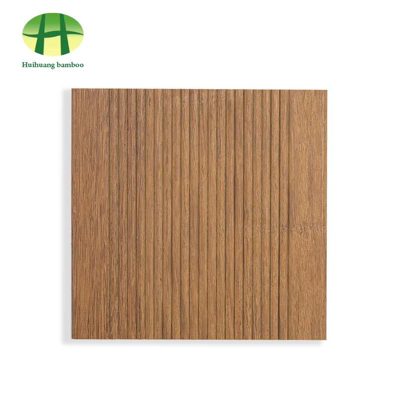 작은 파도 대나무 바닥