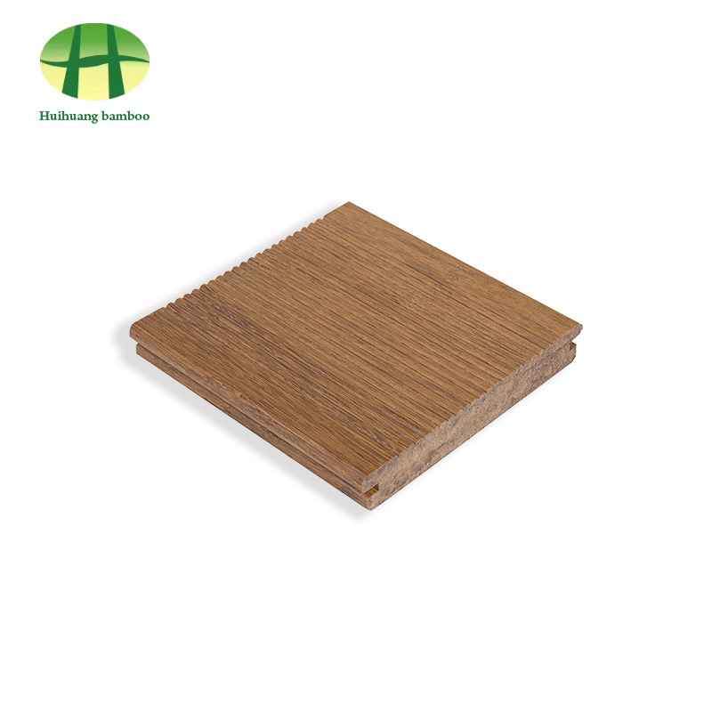 작은 파도 대나무 바닥