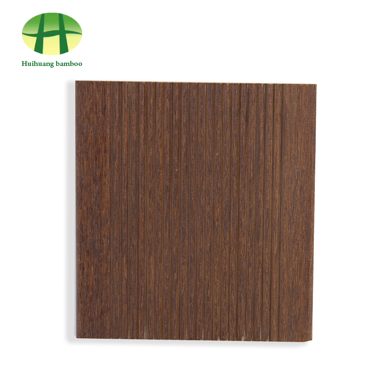 작은 파도 대나무 바닥