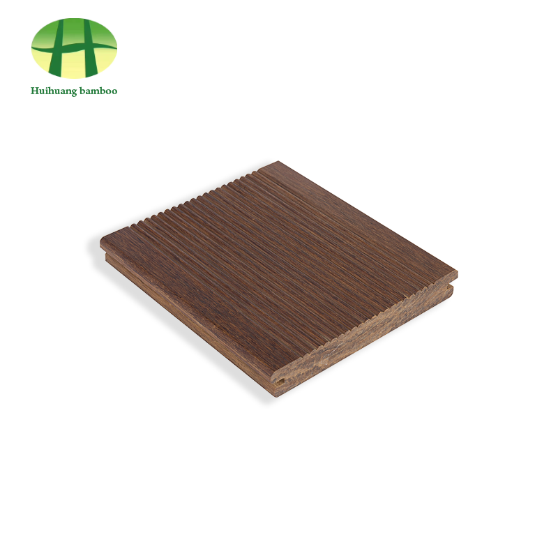 작은 파도 대나무 바닥