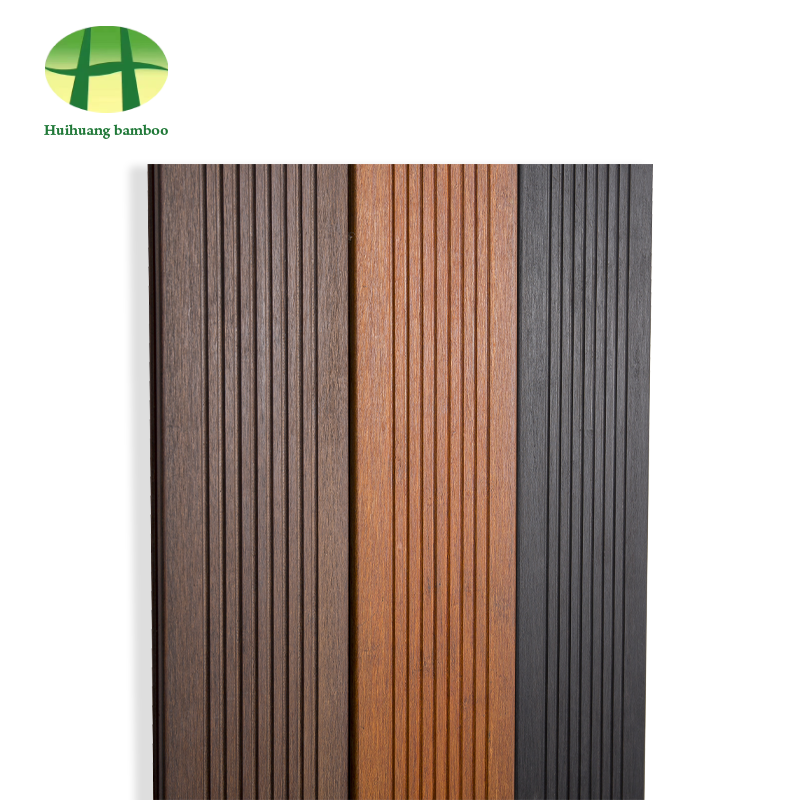 큰 파도 대나무 바닥재