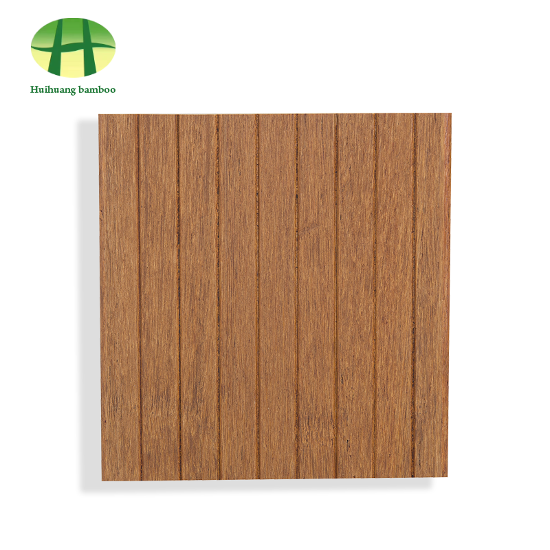 작은 홈 대나무 바닥재