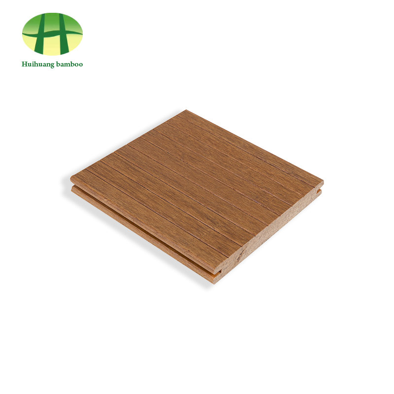 작은 홈 대나무 바닥재