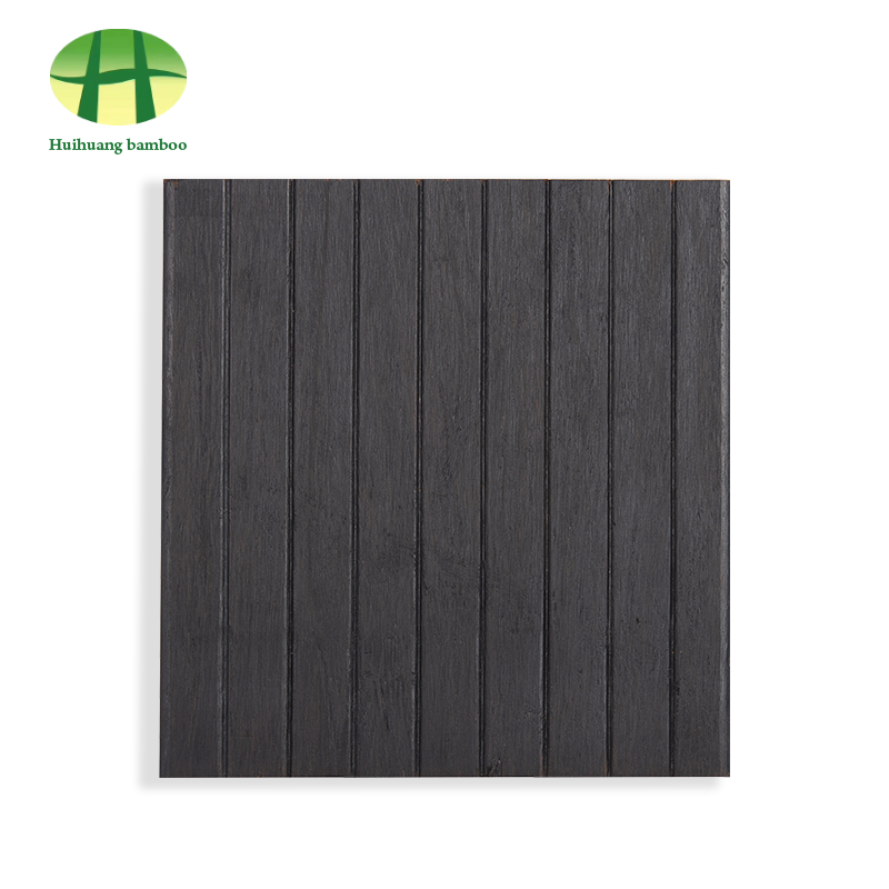 작은 홈 대나무 바닥재