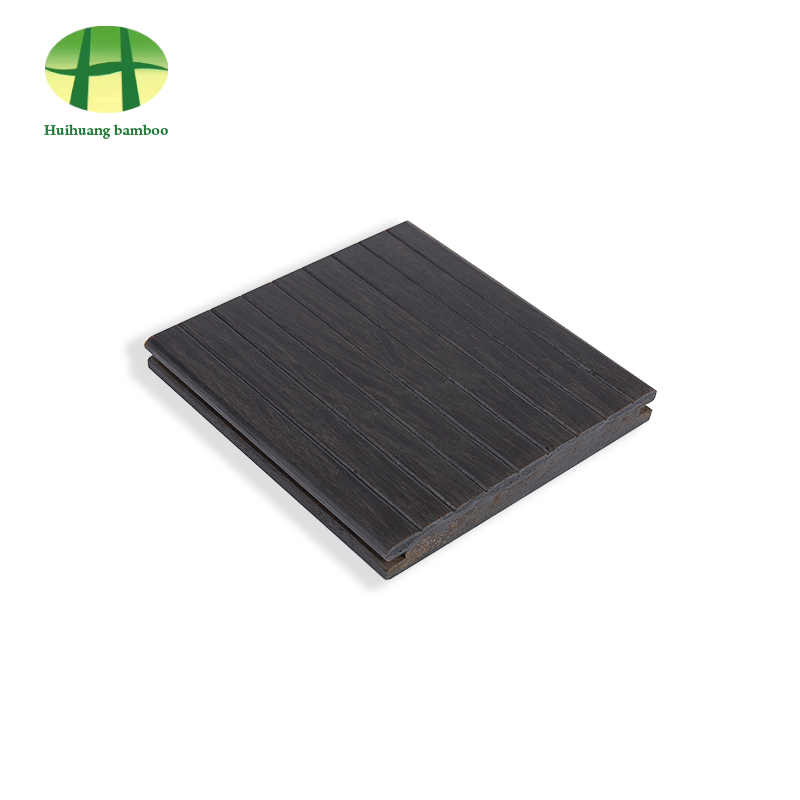 작은 홈 대나무 바닥재