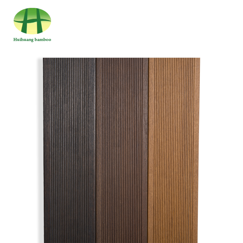 작은 파도 대나무 바닥