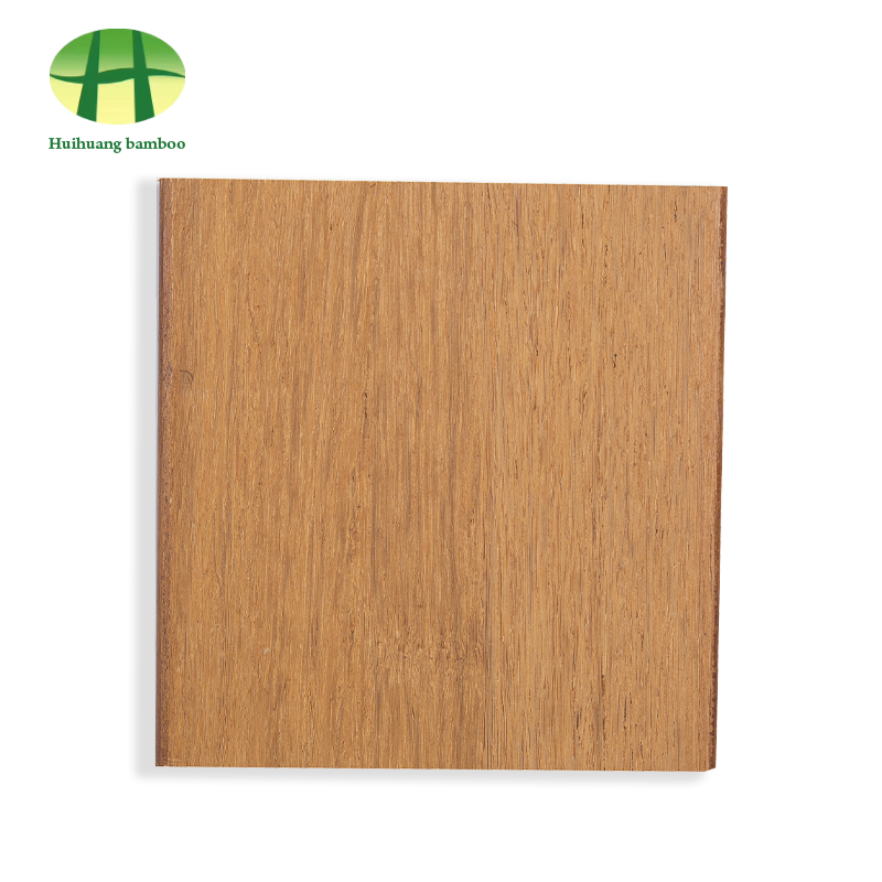 표준 크기 광택 있는 무거운 대나무 바닥재