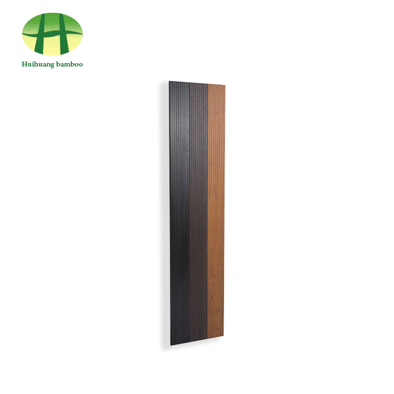 작은 홈 대나무 바닥재