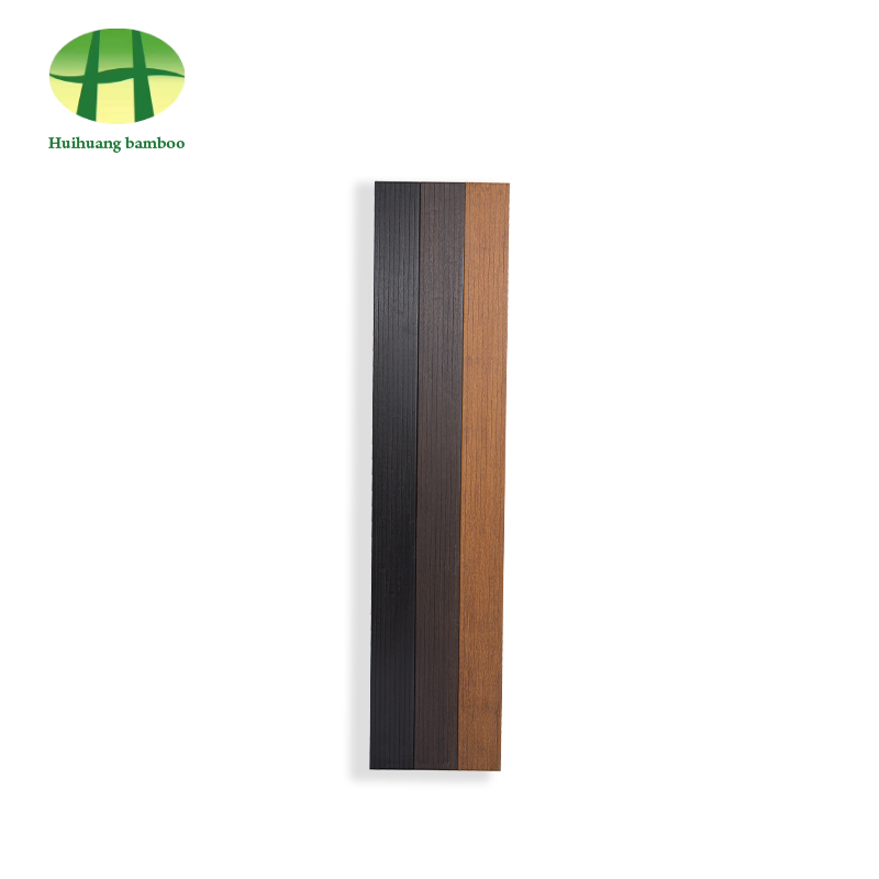 작은 홈 대나무 바닥재