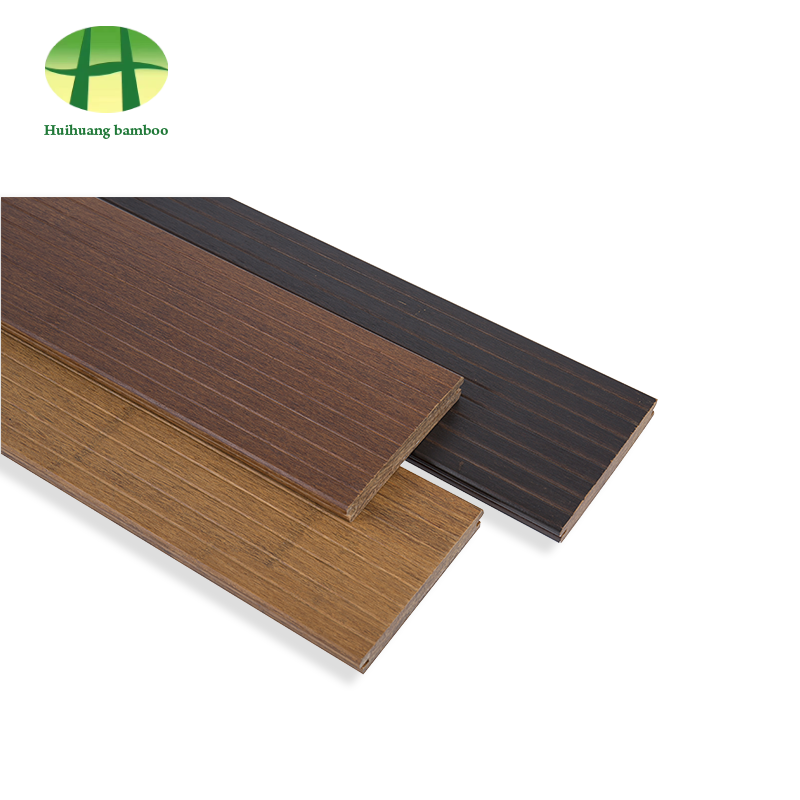 작은 홈 대나무 바닥재