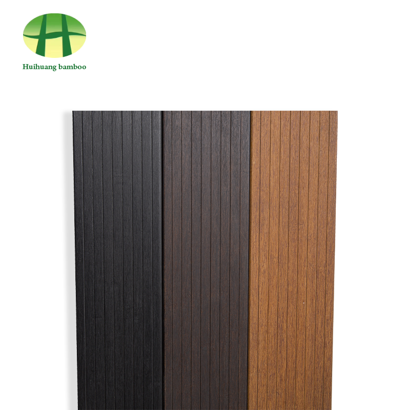 작은 홈 대나무 바닥재