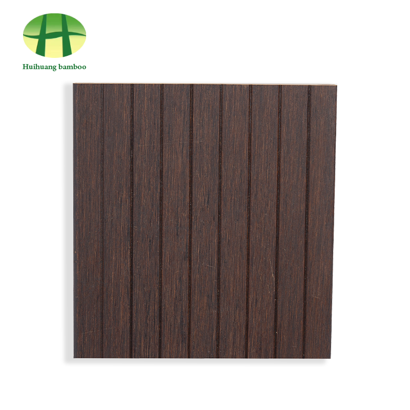 작은 홈 대나무 바닥재