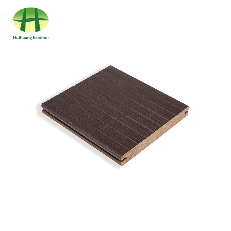 작은 홈 대나무 바닥재